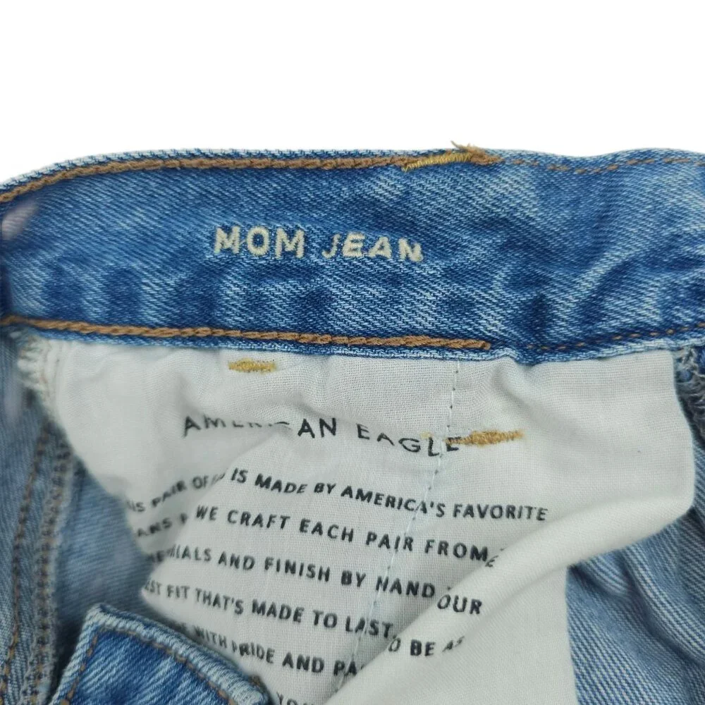 american eagle